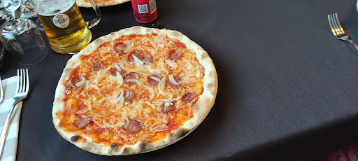Pizzeria Funchal in Olbia, Provincia di Sassari