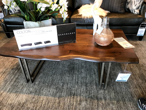 Furniture Store «Havertys Furniture», reviews and photos, 14555 Forum Pkwy, Selma, TX 78154, USA