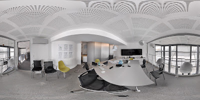 Atelier Tom Sheehan et Partenaire à Paris