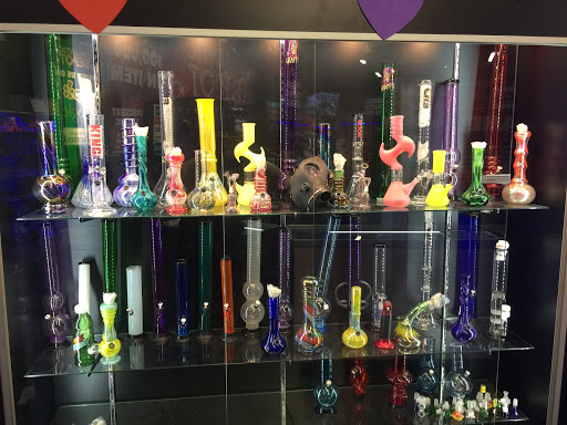 Tobacco Shop «Romantic Smoke Shop Mega Store», reviews and photos, 3705 Provost Ave, Bronx, NY 10466, USA