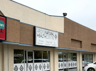 Argyle Natural Health Centre