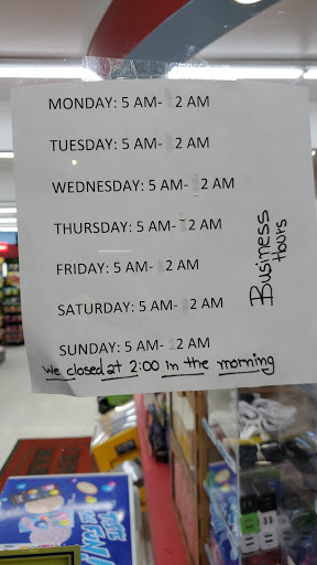 Grocery Store «Center Market Dayton», reviews and photos, 901 Ferry St, Dayton, OR 97114, USA