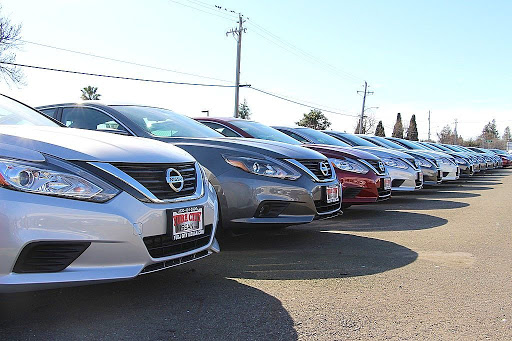 Nissan of Yuba City image