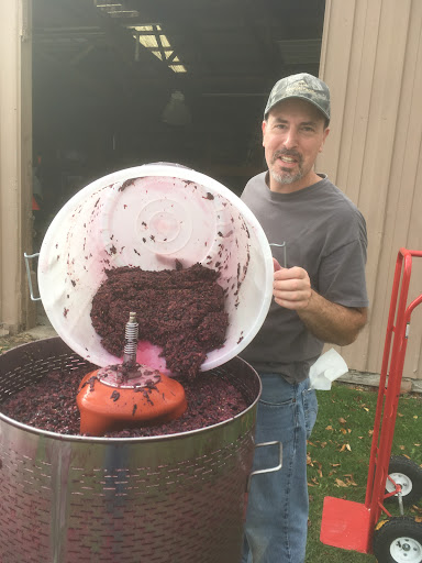 Winery «Duck Creek Vineyard & Winery», reviews and photos, 5046 County Rd R, Denmark, WI 54208, USA