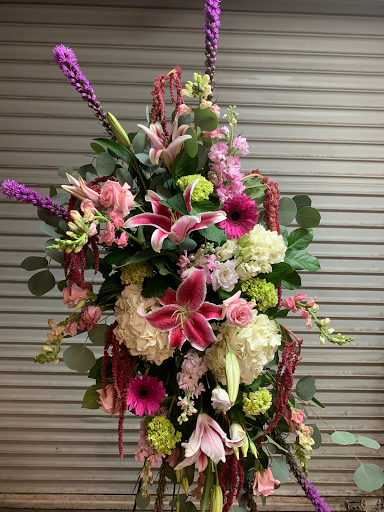 Florist «Crouch Florist & Gift», reviews and photos, 7200 Kingston Pike, Knoxville, TN 37919, USA