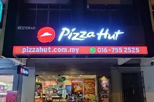 Pizza Hut Delivery Yong Peng image