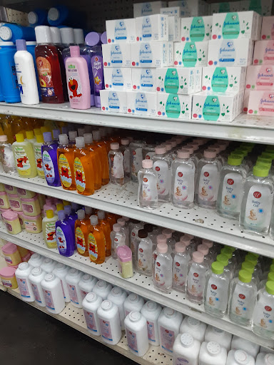 Discount Store «Go 1 Dollar Off Lawrence LLC», reviews and photos, 73 Winthrop Ave # 7, Lawrence, MA 01843, USA