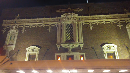 Movie Theater «The Byrd Theatre», reviews and photos, 2908 W Cary St, Richmond, VA 23221, USA