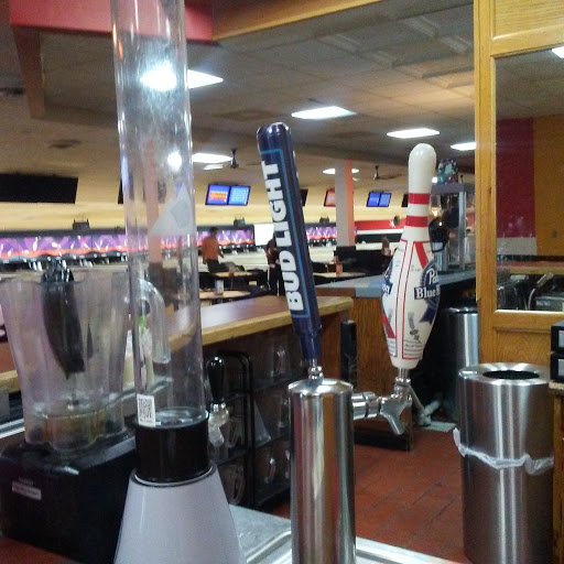 Bowling Alley «AMF Indian River Lanes», reviews and photos, 6660 Indian River Rd, Virginia Beach, VA 23464, USA