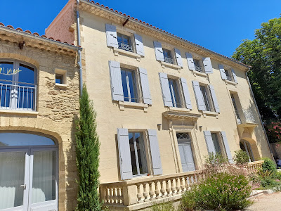 Maison des Vignerons de Châteauneuf-du-Pape à Châteauneuf-du-Pape
