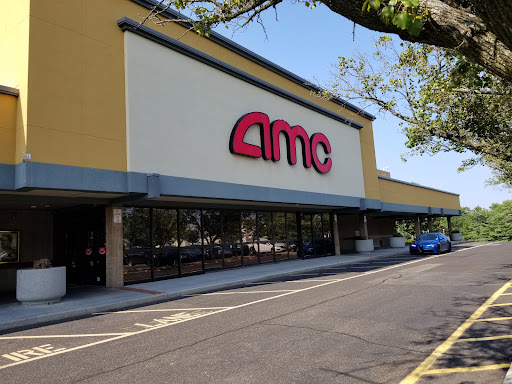 Movie Theater «AMC Deptford 8», reviews and photos, 1740 Clements Bridge Rd, Deptford Township, NJ 08096, USA