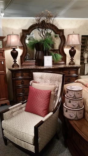Bedroom Furniture Store «House of Bedrooms», reviews and photos, 1700 S Telegraph Rd, Bloomfield Hills, MI 48302, USA