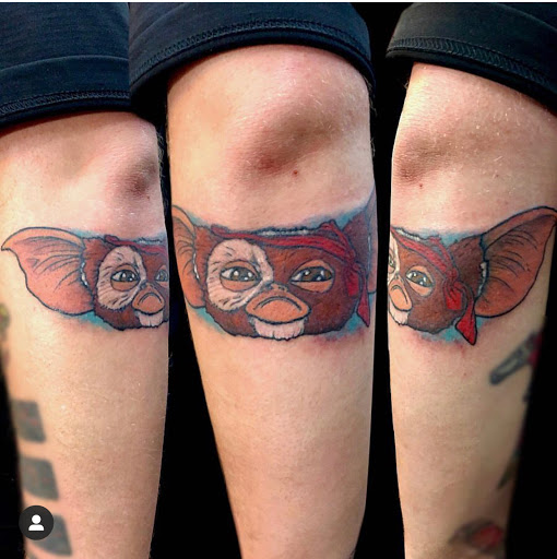 Explore hard work tattoo ideas, creative tattoo ideas in Douglasville, available at Long Island Ink Tattoo & Piercing