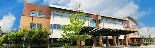 Oregon Medical Group - Center for Women's Health (OB/Gyn)