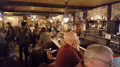 O'Neill's Pub à Nice