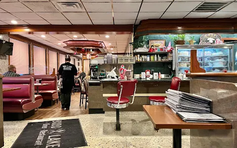 Budd Lake Diner image