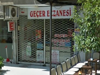 Geçer Eczanesi