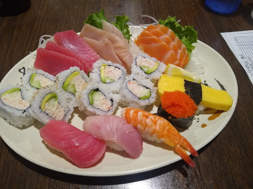 Gen Kai Sushi image