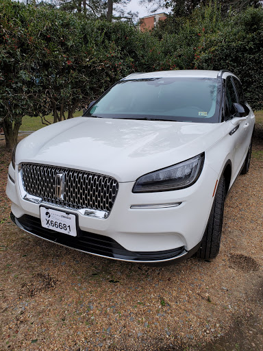 Ford Dealer «Richmond Ford Lincoln», reviews and photos, 4600 W Broad St, Richmond, VA 23230, USA