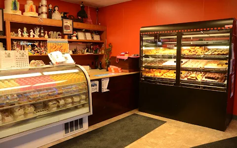 El Manjar Bakery LLC image