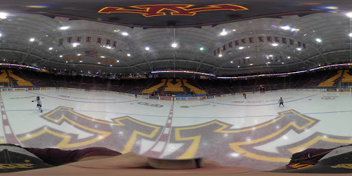 Arena «Mariucci Arena», reviews and photos, 1901 4th St SE, Minneapolis, MN 55455, USA