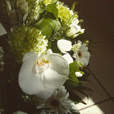 Le Berre Fleurs à Plozévet