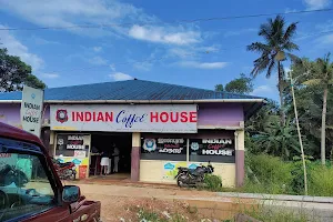 Indian Coffee House image