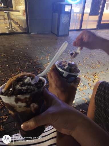 Ice Cream Shop «CREAM Cupertino», reviews and photos, 19501 Stevens Creek Blvd #102, Cupertino, CA 95014, USA