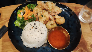 Photo n°50 de Mifan à Bordeaux ()