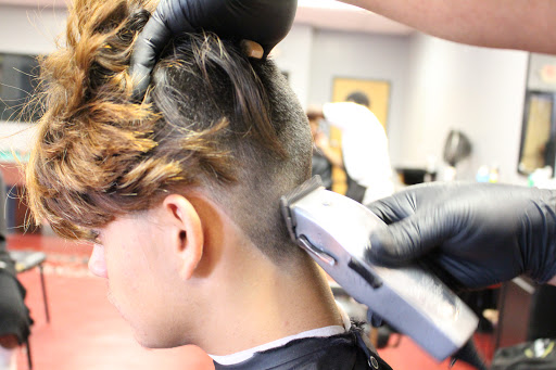 Barber Shop «Steadyhands Barbershop», reviews and photos, 11324 Tara Blvd, Hampton, GA 30228, USA