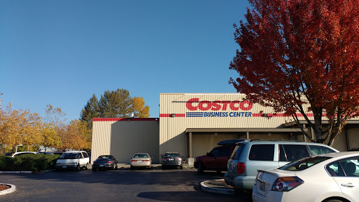 Warehouse store «Costco Business Center», reviews and photos, 3900 20th St E, Fife, WA 98424, USA