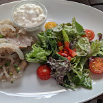 Photo n°2 de l'avis de Marco.a fait le 06/09/2021 à 09:21 sur le  Restaurant Seekiste à Sylt