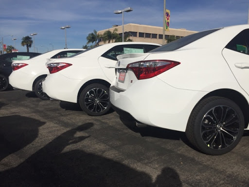Toyota of Santa Barbara image