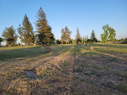 Public Golf Course «Foothill Golf Center», reviews and photos, 7000 Verner Ave, Sacramento, CA 95841, USA