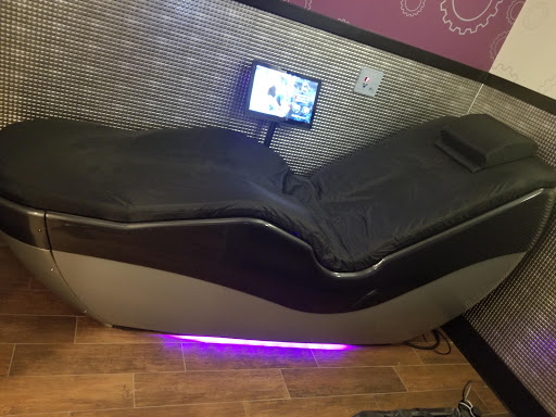 Gym «Planet Fitness», reviews and photos, 500 Neponset Ave, Dorchester, MA 02122, USA