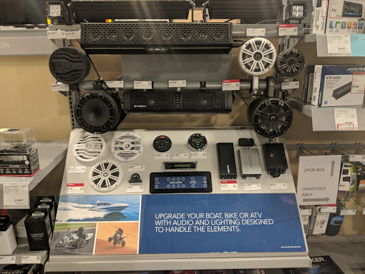 Electronics Store «Best Buy», reviews and photos, 550 Grossman Dr, Braintree, MA 02184, USA