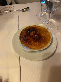 Custard du Restaurant français Restaurant La Tour à Versailles - n°4