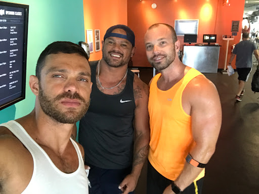 Health Club «Crunch - Washington Ave», reviews and photos, 1259 Washington Ave, Miami Beach, FL 33139, USA