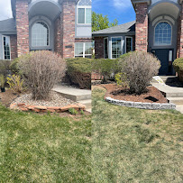 Pin Landscaping And Lawn Service LLC - Photo 1 - Car repair in Northglenn, CO, Thornton