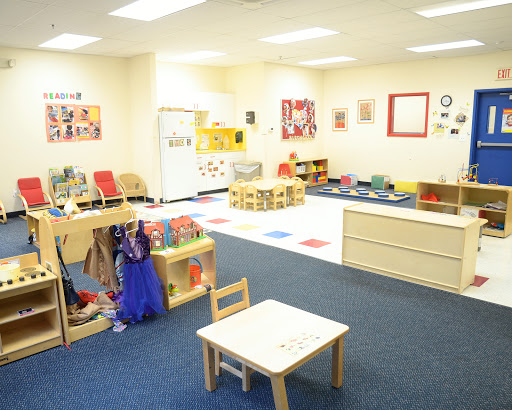 Day Care Center «Tutor Time of Canton, MI», reviews and photos, 2914 S Canton Center Rd, Canton, MI 48188, USA