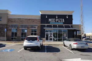 MOD Pizza image