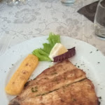 Photo n°2 de l'avis de Gianmarco.u fait le 03/11/2019 à 10:47 sur le  Ristorante La Meridiana à Crespadoro