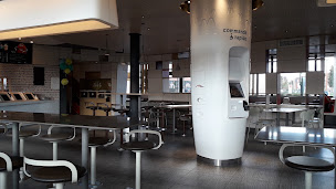 Photo n°20 de McDonald's à Ronchin ()