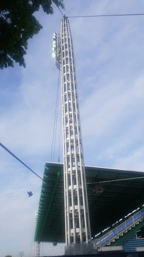 Stadium «Icahn Stadium», reviews and photos, 20 Randalls Island, New York, NY 10035, USA