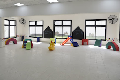 Centro Municipal de Cuidado Infantil Loyola