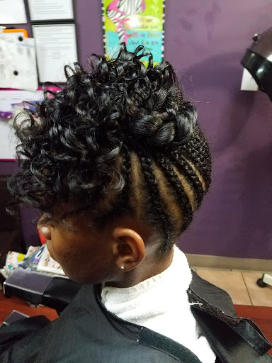 Barber Shop «U Barber Parlor», reviews and photos, 2080 Crowell Rd N C, Covington, GA 30014, USA