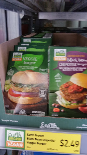 Supermarket «ALDI», reviews and photos, 8808 Belair Rd, Nottingham, MD 21236, USA