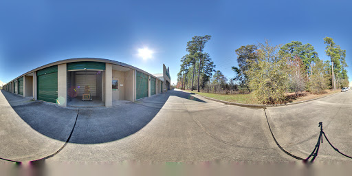 Self-Storage Facility «Metro Self Storage», reviews and photos, 560 Kingwood Dr, Kingwood, TX 77339, USA