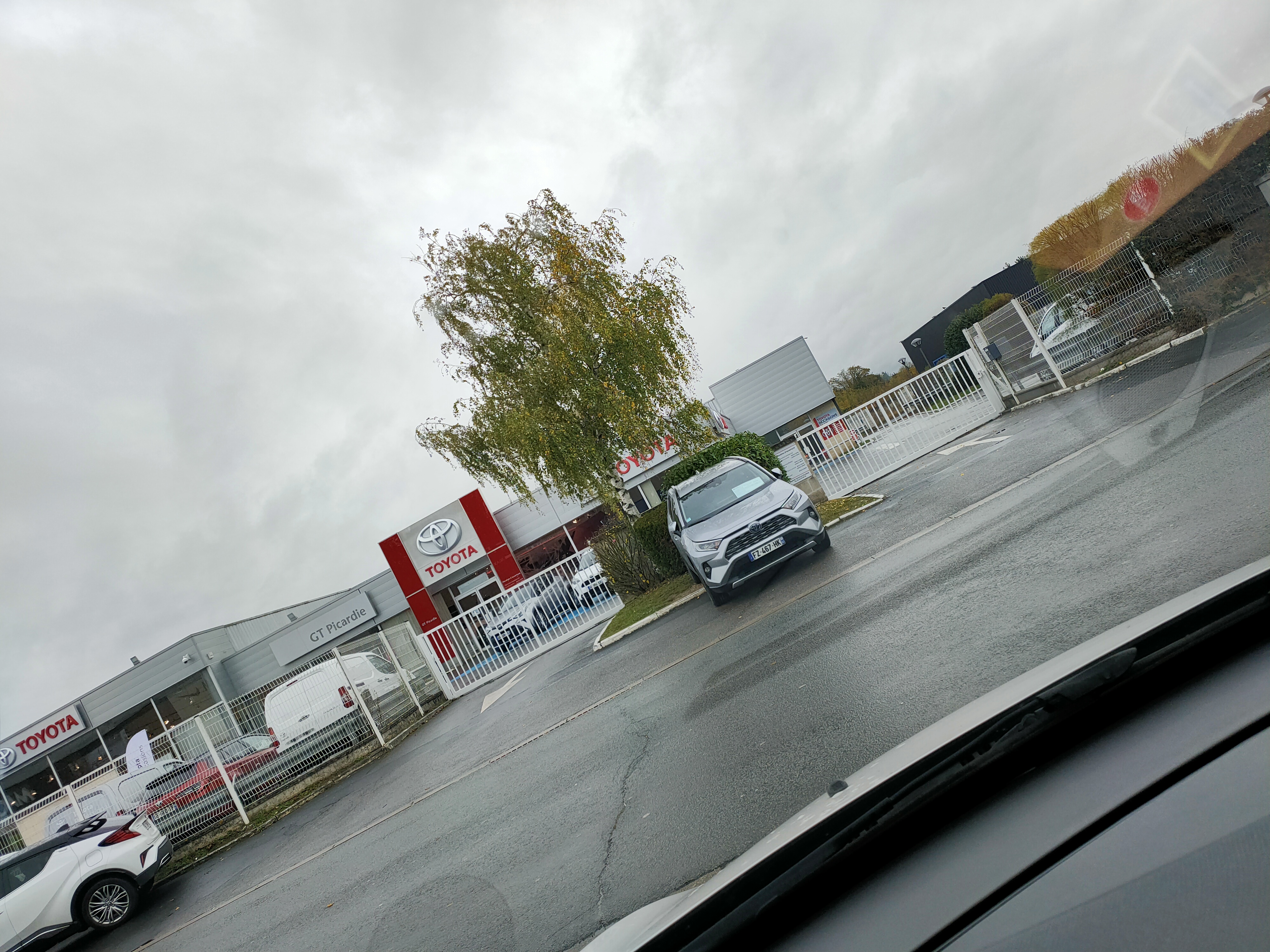 Photo n° 1 de l'avis de Sonia.a fait le 30/10/2021 à 11:45