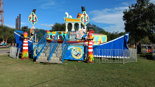 Theme parks for children in Monterrey
